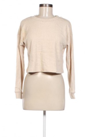 Damen Shirt, Größe M, Farbe Beige, Preis € 4,99