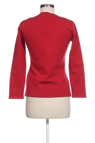 Damen Shirt, Größe L, Farbe Rot, Preis € 7,99