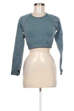 Damen Shirt, Größe L, Farbe Blau, Preis 16,49 €