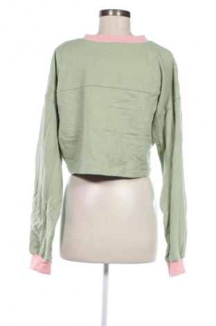 Damen Shirt, Größe M, Farbe Grün, Preis 5,99 €