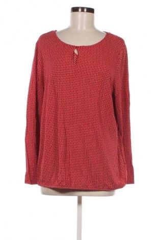 Damen Shirt, Größe XL, Farbe Rot, Preis 4,99 €