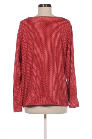 Damen Shirt, Größe XL, Farbe Rot, Preis 4,99 €