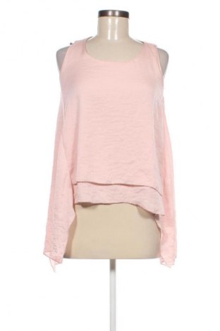 Damen Shirt, Größe S, Farbe Rosa, Preis 9,72 €