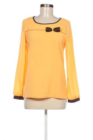 Damen Shirt, Größe S, Farbe Gelb, Preis € 6,49