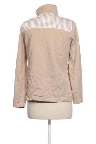 Damen Shirt, Größe M, Farbe Beige, Preis 4,99 €