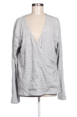 Damen Shirt, Größe XXL, Farbe Grau, Preis 5,99 €