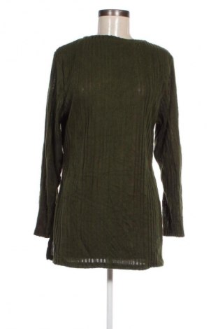 Damen Shirt, Größe XL, Farbe Grün, Preis € 13,49