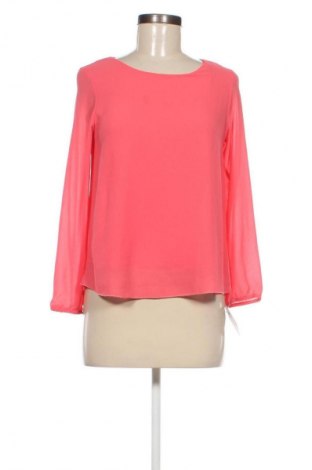 Damen Shirt, Größe S, Farbe Orange, Preis 5,49 €