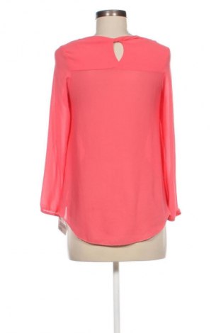 Damen Shirt, Größe S, Farbe Orange, Preis 5,49 €