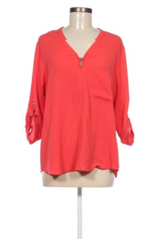 Damen Shirt, Größe M, Farbe Rot, Preis € 4,99