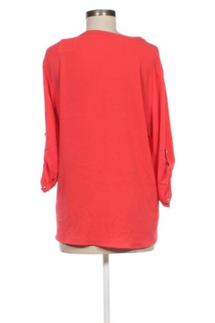 Damen Shirt, Größe M, Farbe Rot, Preis € 5,49