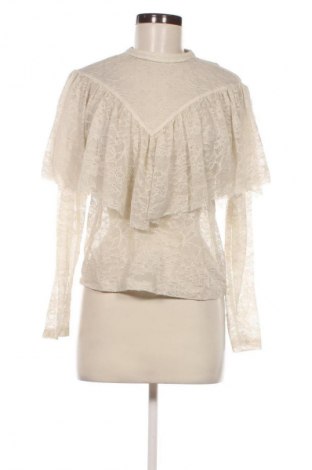 Damen Shirt, Größe M, Farbe Beige, Preis € 6,99