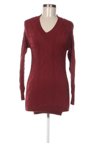 Damen Shirt, Größe M, Farbe Rot, Preis € 5,99