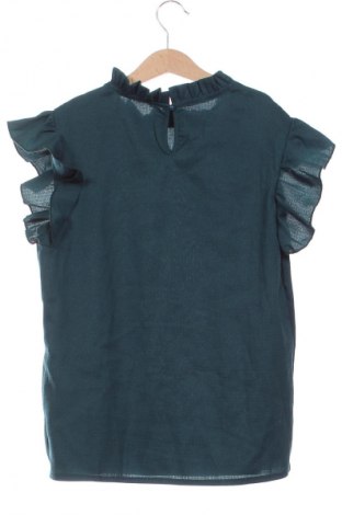 Damen Shirt, Größe XS, Farbe Blau, Preis 6,99 €