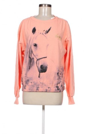 Damen Shirt, Größe M, Farbe Rosa, Preis € 5,99