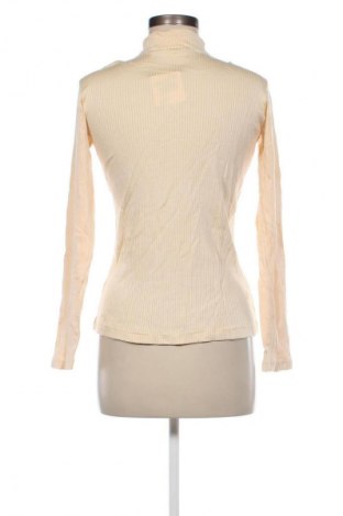 Damen Shirt, Größe M, Farbe Beige, Preis 5,49 €