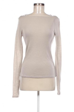 Damen Shirt & Other Stories, Größe S, Farbe Beige, Preis 75,49 €