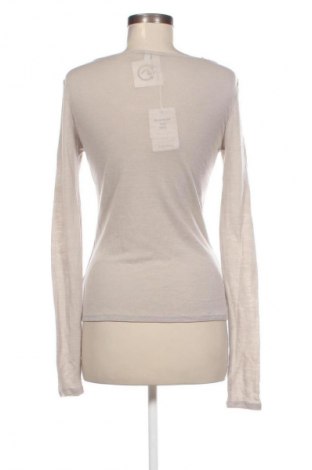 Damen Shirt & Other Stories, Größe S, Farbe Beige, Preis 75,49 €