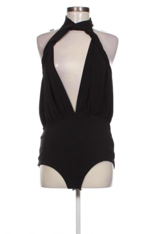 Damenbluse-Body AQ/AQ, Größe M, Farbe Schwarz, Preis € 44,99