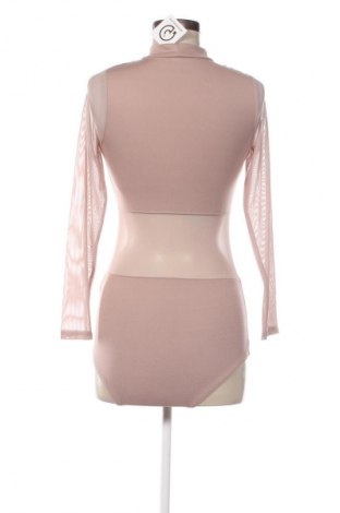 Damenbluse-Body Amisu, Größe S, Farbe Rosa, Preis € 13,49