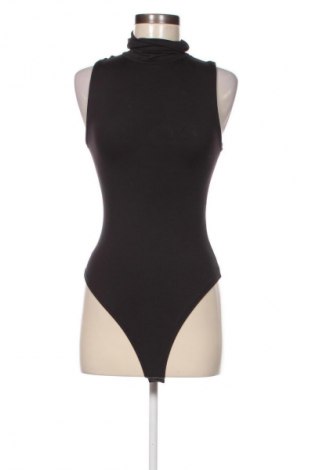 Bluză-body de damă. Amisu, Mărime M, Culoare Negru, Preț 62,99 Lei