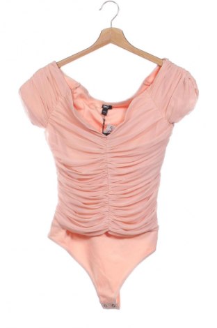 Damenbluse-Body Express, Größe L, Farbe Rosa, Preis 22,49 €