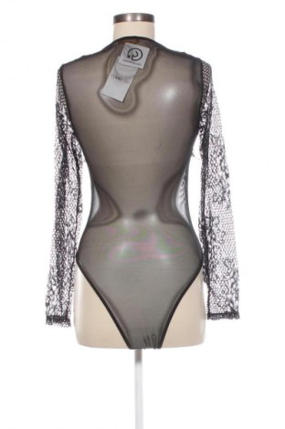 Bluză-body de damă. Femme Luxe, Mărime L, Culoare Negru, Preț 51,99 Lei