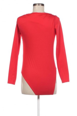 Damenbluse-Body H&M, Größe M, Farbe Rot, Preis € 5,99