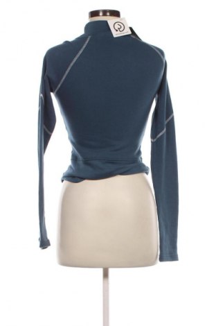 Damenbluse-Body Pretty Little Thing, Größe M, Farbe Blau, Preis € 15,86