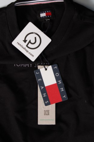 Damenbluse-Body Tommy Jeans, Größe S, Farbe Schwarz, Preis € 45,99