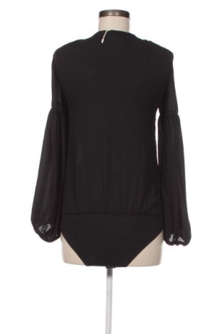 Damenbluse-Body Zara, Größe S, Farbe Schwarz, Preis 18,99 €