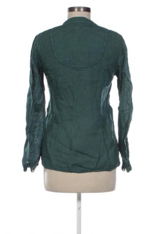 Bluză de femei 0039 Italy, Mărime S, Culoare Verde, Preț 135,99 Lei