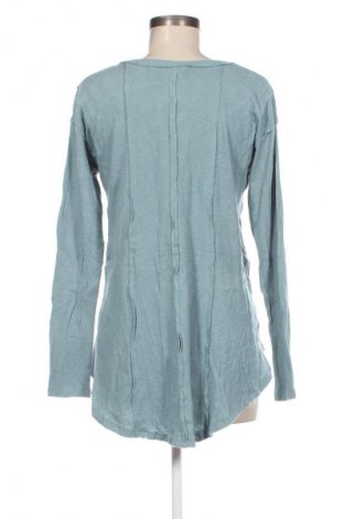 Damen Shirt 143 Story, Größe S, Farbe Blau, Preis 13,49 €