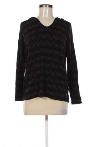 Damen Shirt 17 & Co., Größe M, Farbe Schwarz, Preis 4,99 €