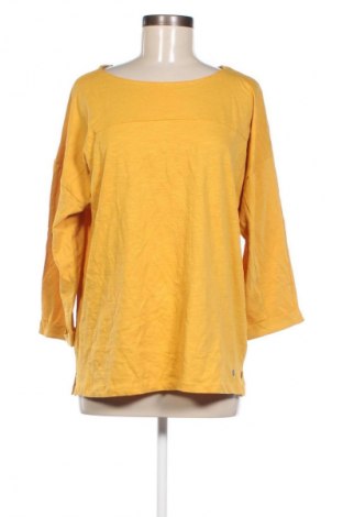 Damen Shirt 17 & Co., Größe XL, Farbe Gelb, Preis € 13,49