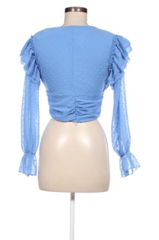 Damen Shirt 212 Collection, Größe S, Farbe Blau, Preis 5,99 €