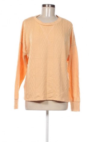 Damen Shirt 7th Roy, Größe M, Farbe Orange, Preis 3,49 €