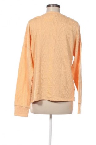 Damen Shirt 7th Roy, Größe M, Farbe Orange, Preis € 3,49