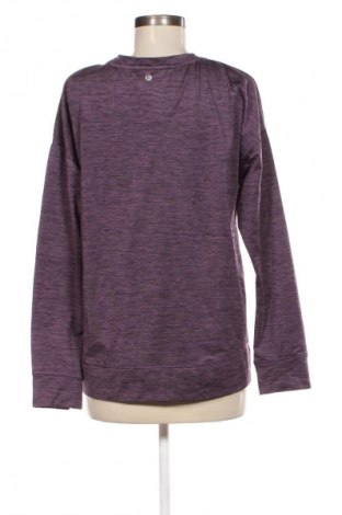 Damen Shirt 90 Degree, Größe L, Farbe Lila, Preis 7,99 €