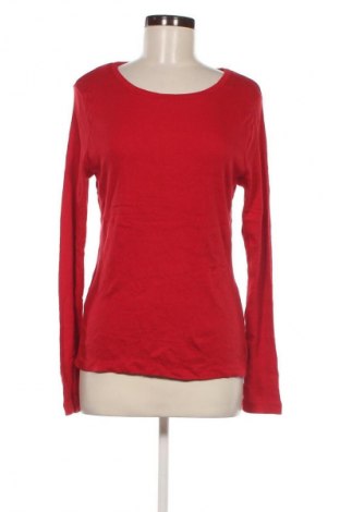 Damen Shirt A New Day, Größe L, Farbe Rot, Preis 6,49 €