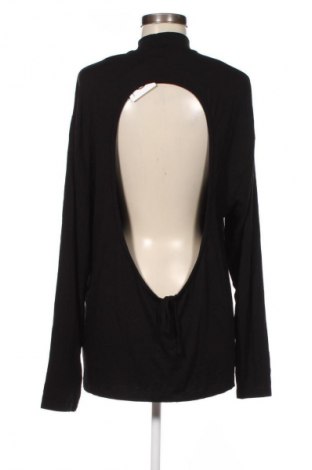 Damen Shirt ASOS, Größe L, Farbe Schwarz, Preis € 12,49