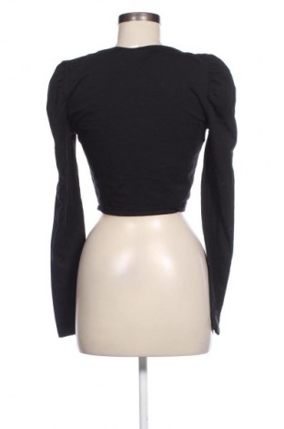 Damen Shirt ASOS, Größe M, Farbe Schwarz, Preis € 6,49