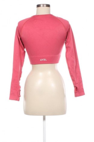 Damen Shirt AYBL, Größe M, Farbe Rosa, Preis 11,99 €