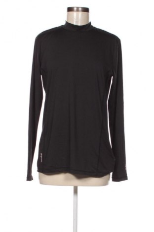 Damen Shirt Abacus, Größe L, Farbe Schwarz, Preis 19,49 €