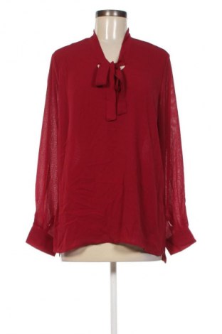 Damen Shirt Acevog, Größe M, Farbe Rot, Preis 4,99 €