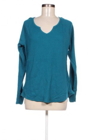 Damen Shirt Active, Größe XL, Farbe Blau, Preis € 6,49