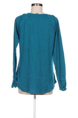 Damen Shirt Active, Größe XL, Farbe Blau, Preis 4,99 €