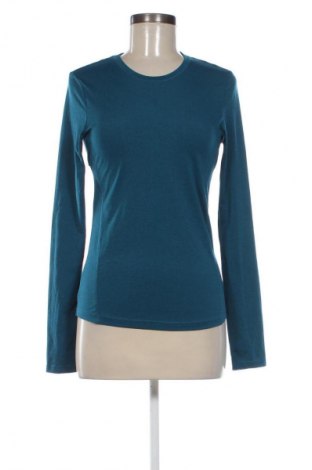 Damen Shirt Active, Größe S, Farbe Blau, Preis € 5,99