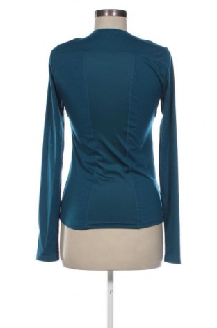 Damen Shirt Active, Größe S, Farbe Blau, Preis € 6,99