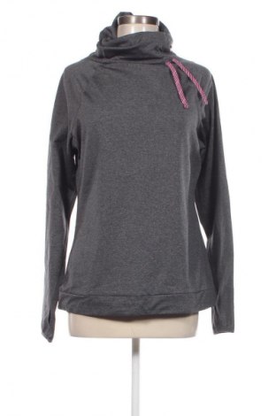 Damen Shirt Active By Tchibo, Größe S, Farbe Grau, Preis € 9,49